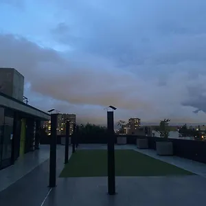 Loft En Cedritos Bogotá
