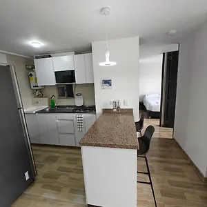 Estrenar En Toberin Norte De Piso 17 Bogotá